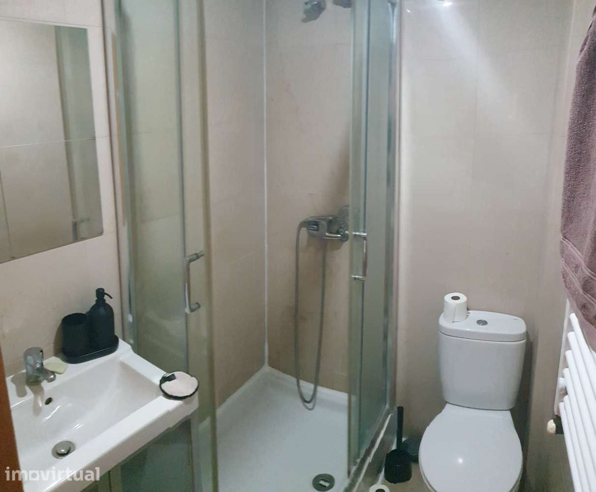 T2 luxo a nao perder. Equi e mobil. R. Martim Vaz. Lisboa - Grande imagem: 5/18