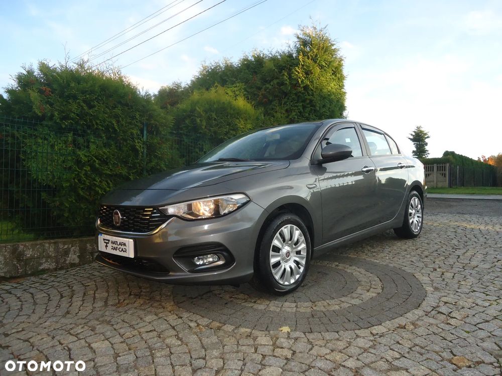 Fiat Tipo 1.4 16v Lounge - 3