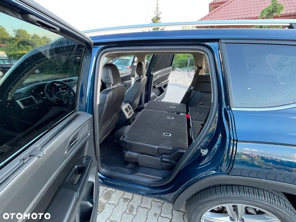 Volkswagen Atlas - 13