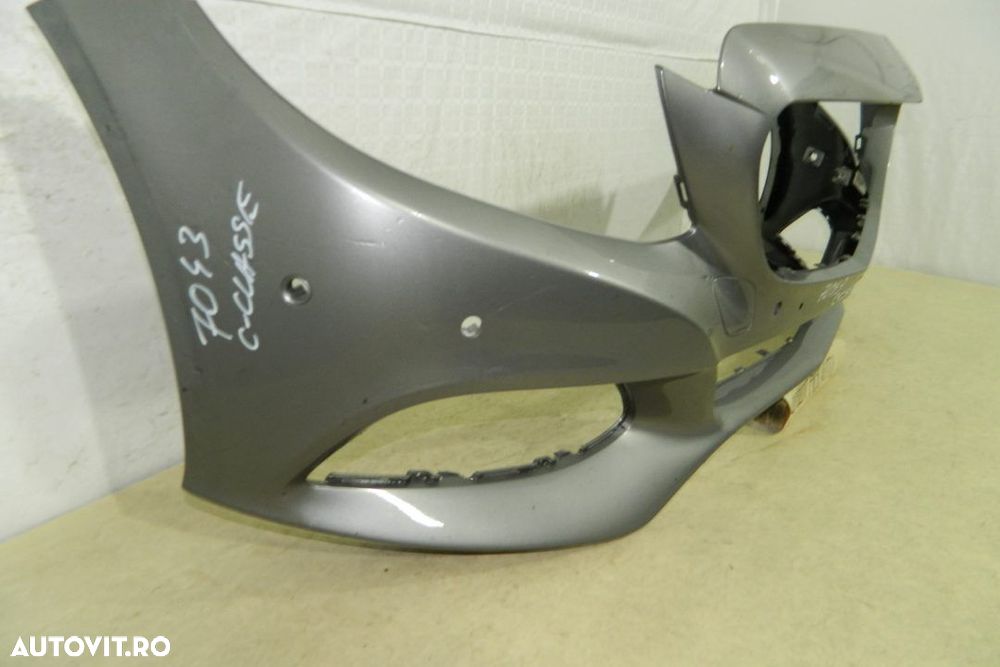 '-  Bara fata Mercedes C-Class, 2014, 2015, 2016, 2017, 2018,, A2058850125 - 8