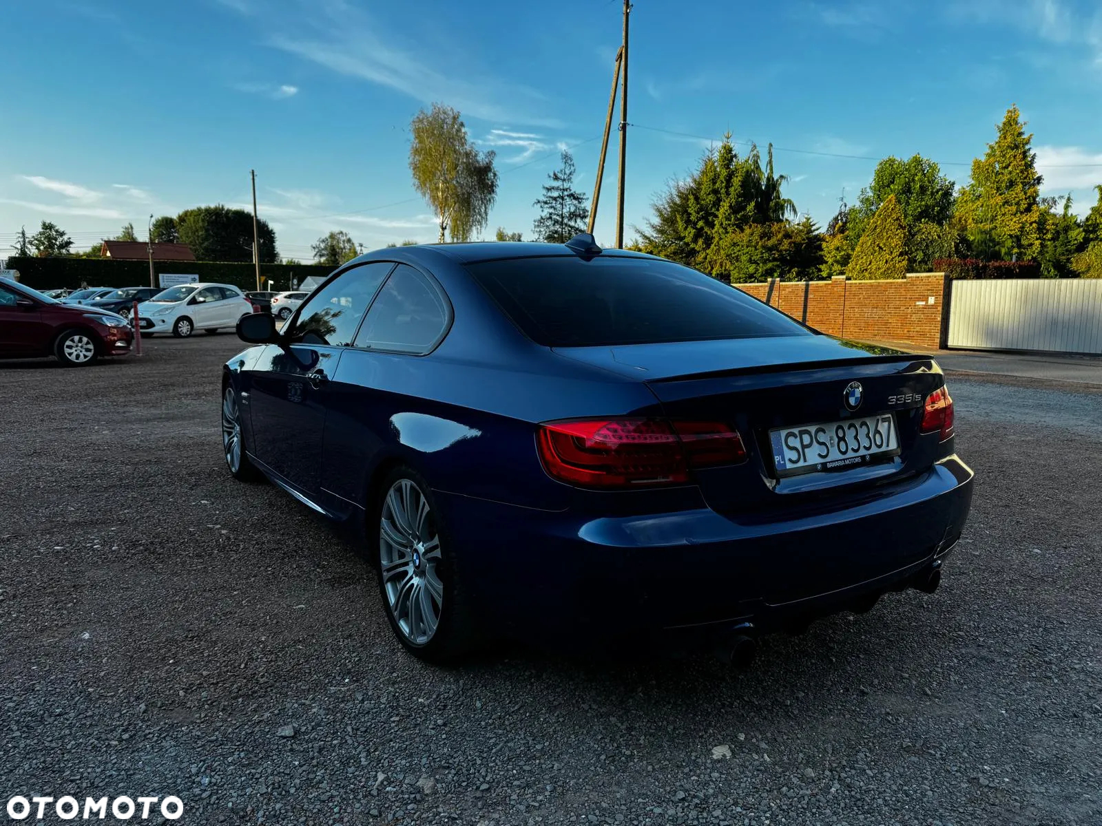 BMW Seria 3 - 18