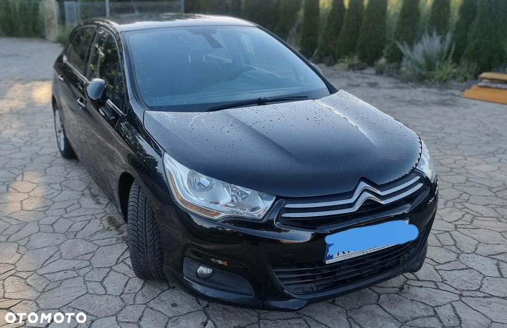 Citroën C4 e-HDi 115 ETG6 Business Class - 7
