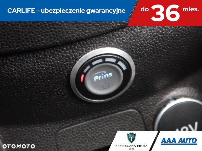 Ford Fiesta - 19