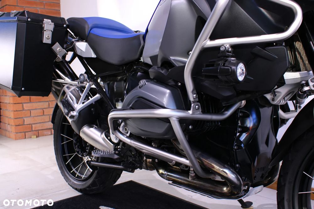 BMW GS - 20