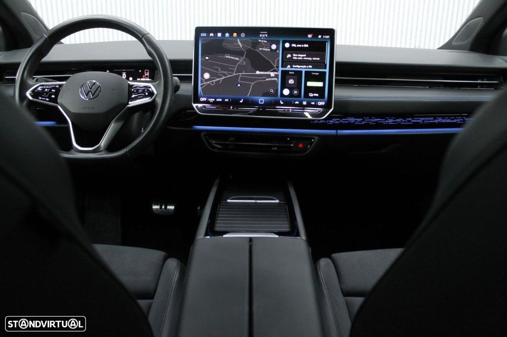 VW ID.7 77 kWh Pro Urban - 18
