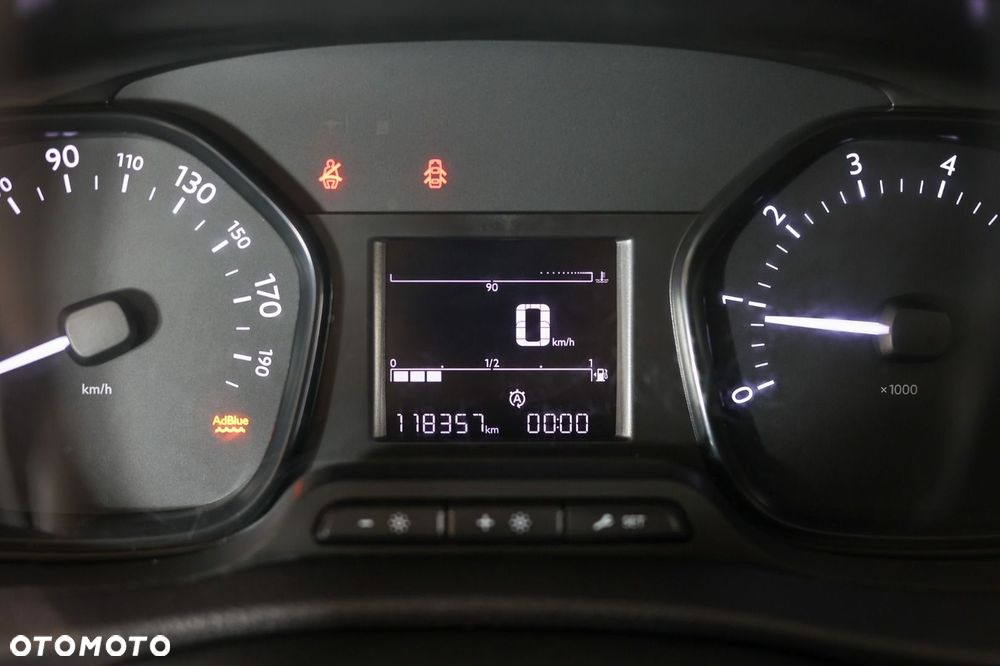 Toyota Proace Verso - 30