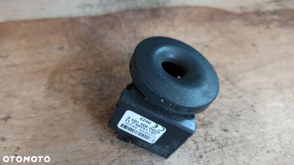 sterownik silnika 2.3 dci master iii 10+ - 12