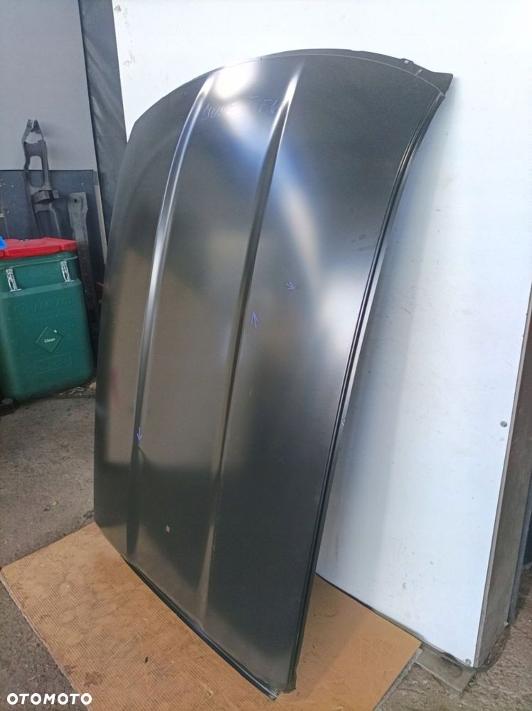 NISSAN JUKE II F16 DACH POSZYCIE NOWE ORYG G3112-6PAMA - 4