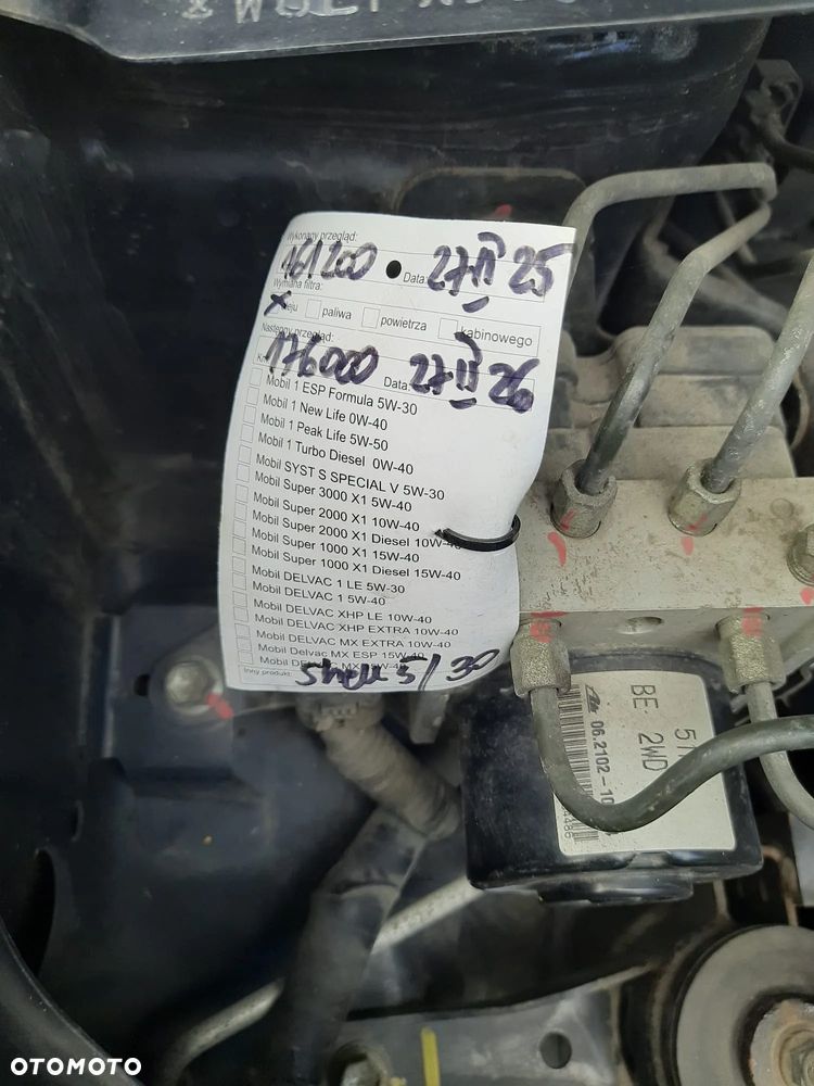 Opel Agila 1.0 Edition - 22