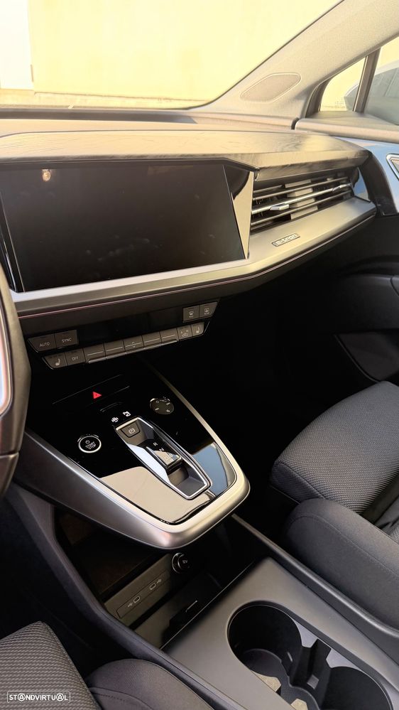 Audi Q4 e-tron 40 - 36