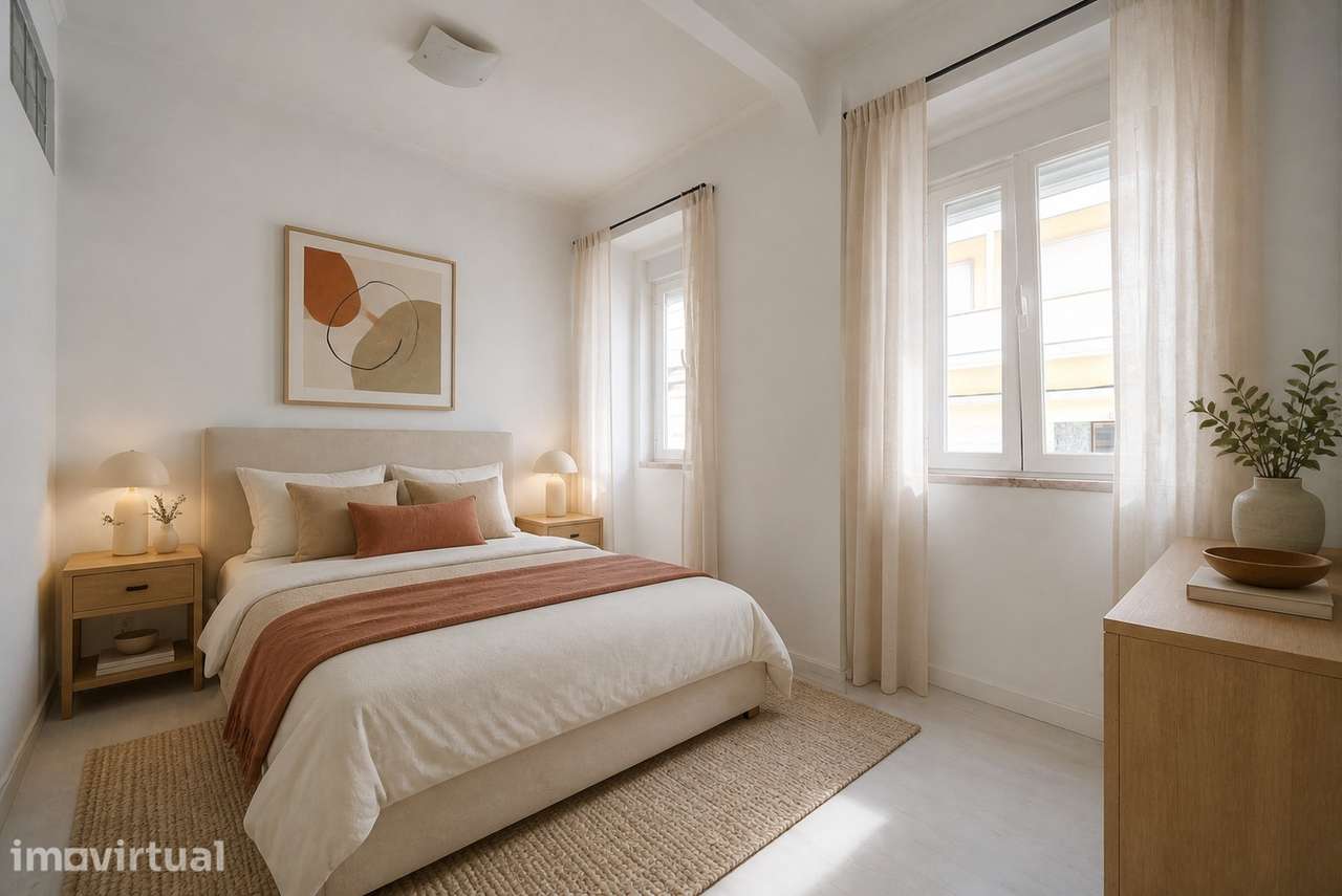 Apartamento rua Sabino de sousa na Penha de França - Grande imagem: 5/23