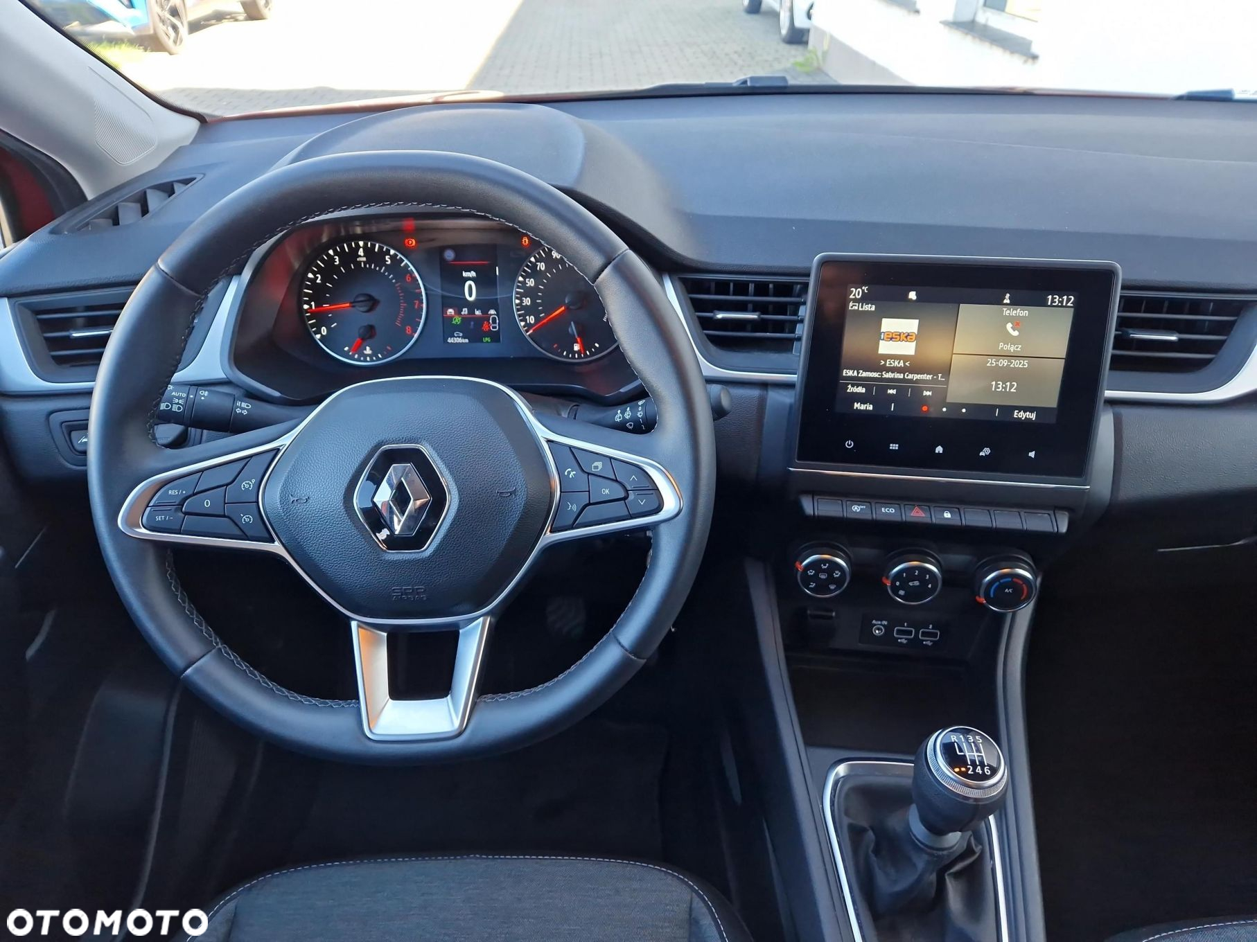 Renault Captur 1.0 TCe Zen - 13