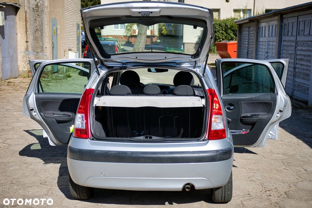 Citroën C3 1.4 Furio - 10