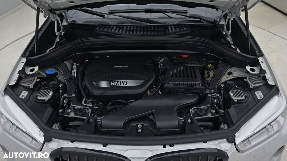 BMW X1 - 24