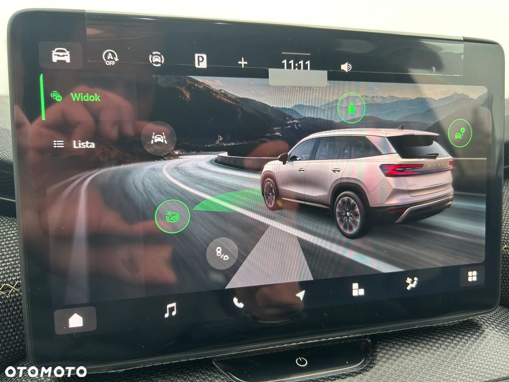 Skoda Kodiaq 2.0 TSI 4x4 Edition 130 DSG - 19