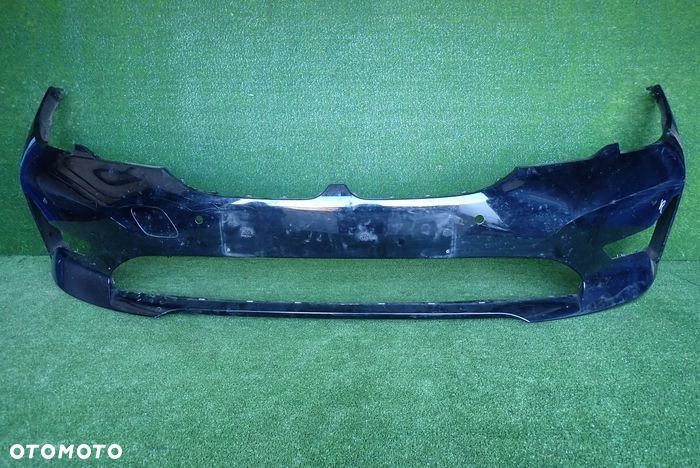 BMW G20 G21 3 19-22 zderzak przedni przód