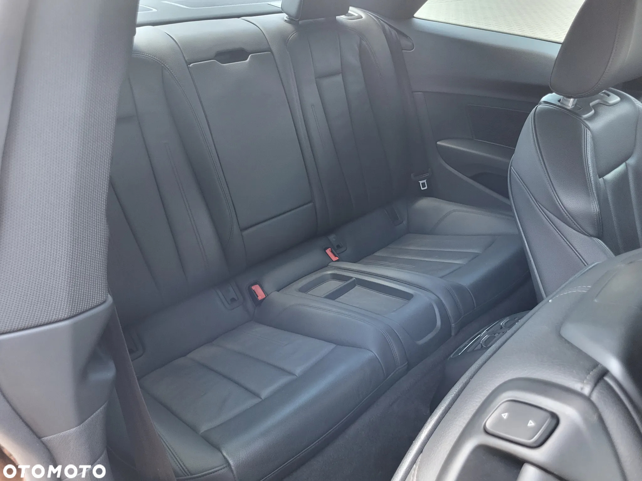 Audi A5 Coupe 2.0 TFSI quattro S tronic sport - 10
