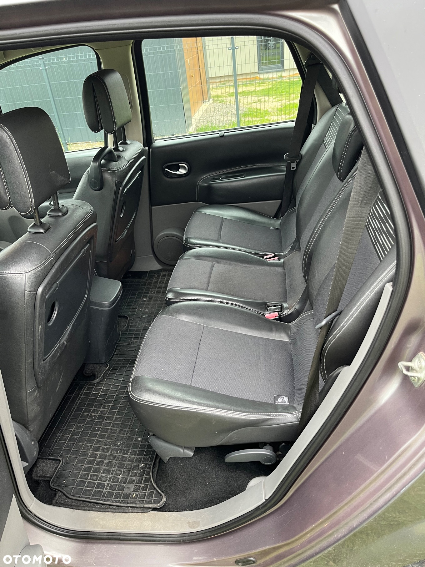 Renault Grand Scenic Gr 1.9 dCi Confort Expression - 7