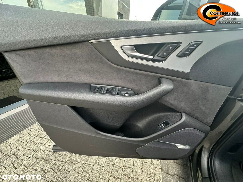 Audi Q7 - 5