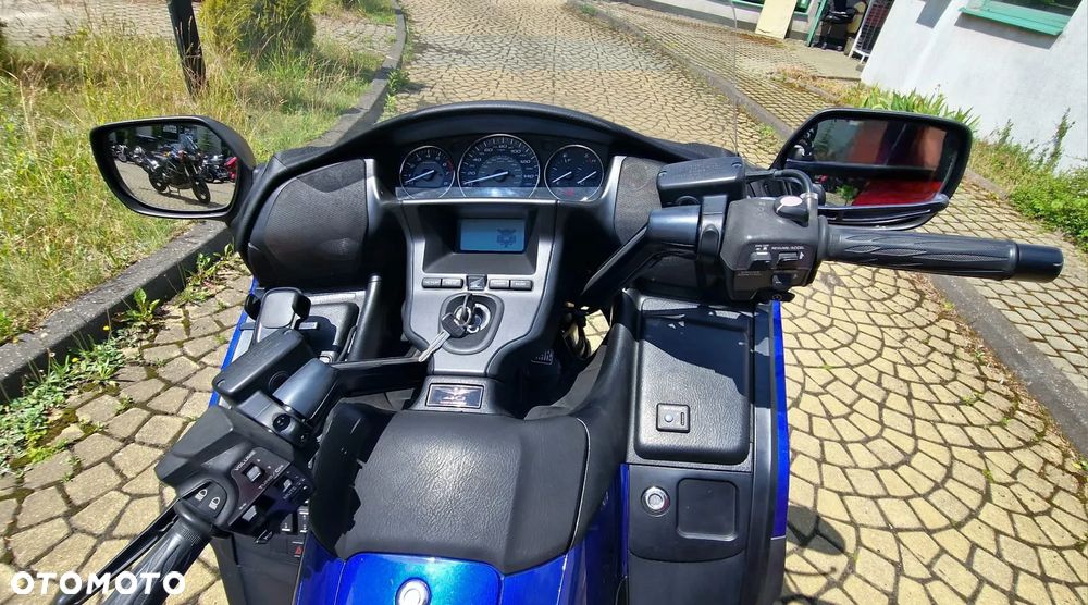 Honda GL - 7