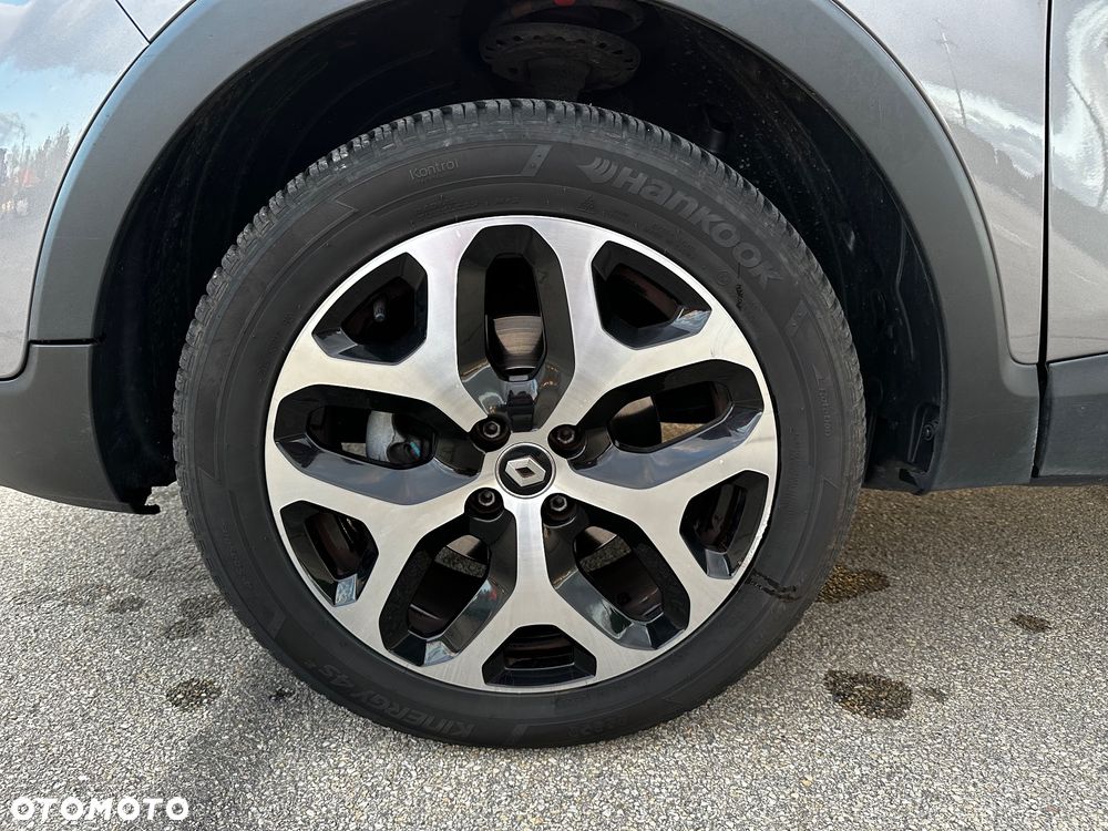 Renault Captur ENERGY dCi 110 Start&Stop Intens - 9