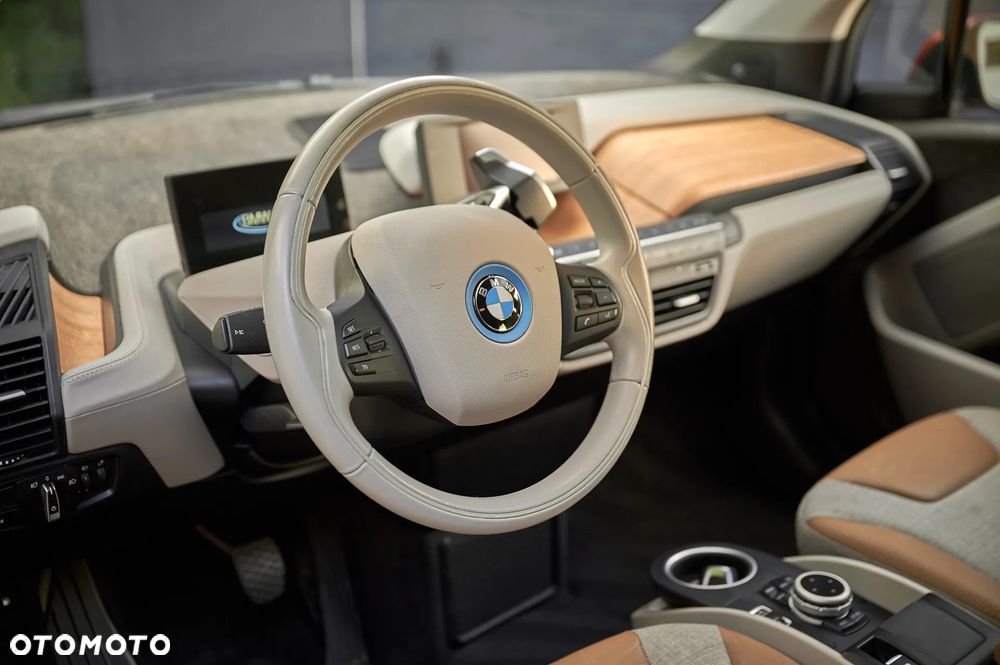 BMW i3 (60 Ah) Range Extender - 28