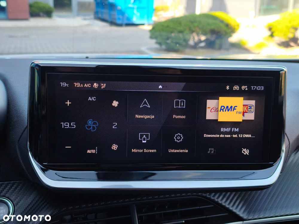 Peugeot 2008 PureTech mHEV Allure e-DCS6 - 21