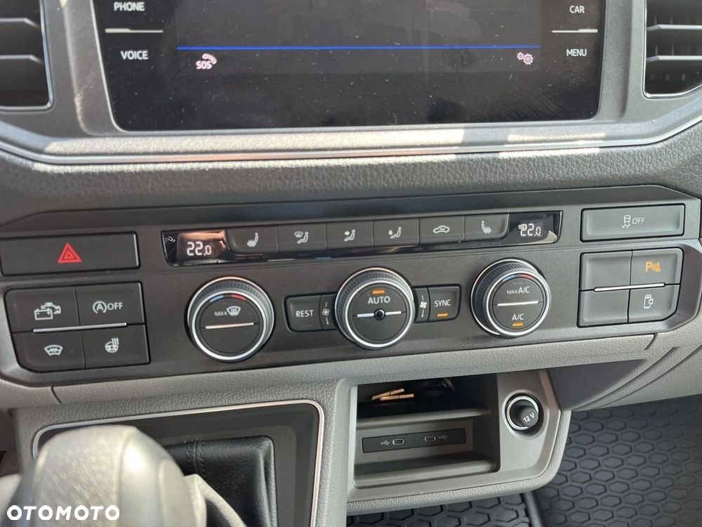 Volkswagen Grand California - 36