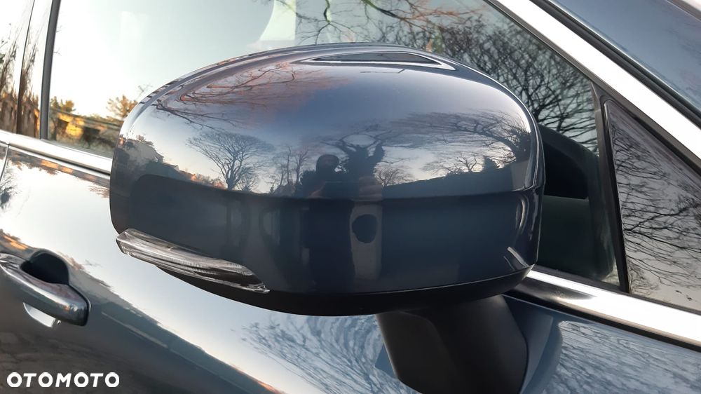 Volvo XC 60 D5 AWD Momentum - 30