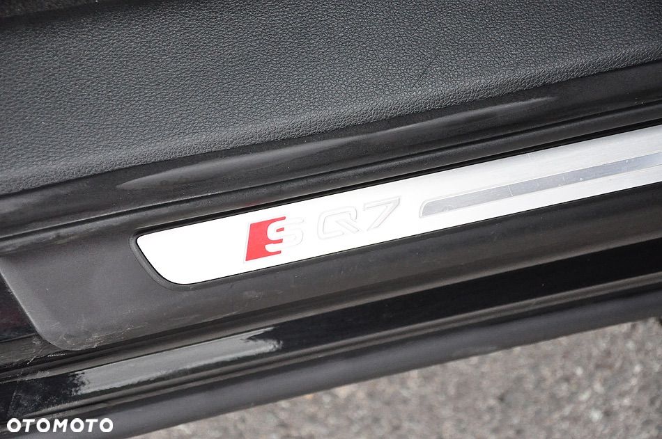 Audi SQ7 - 28