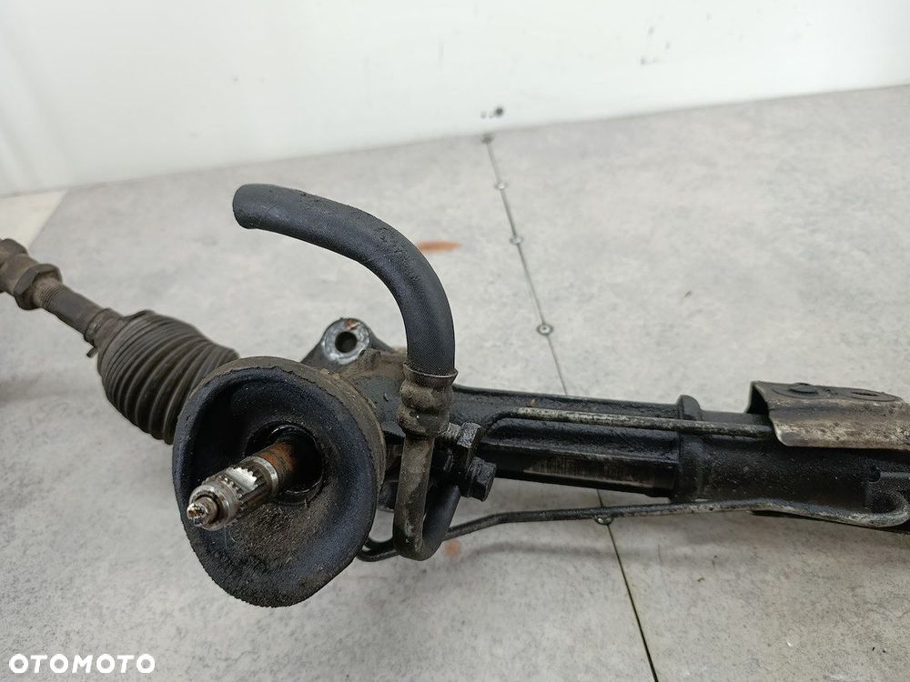 MAGLOWNICA PRZEKŁADNIA KIEROWNICY ALFA ROMEO 159 00505152920 7832974224  ZF - 7