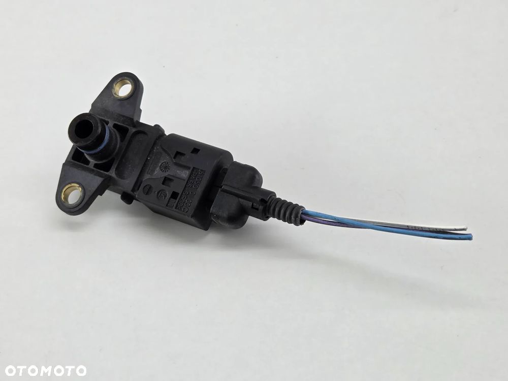BMW CZUJNIK CIŚNIENIA W KOLEKTORZE SSĄCYM  CZUJNIK MAP SENSOR 7585278 - 7