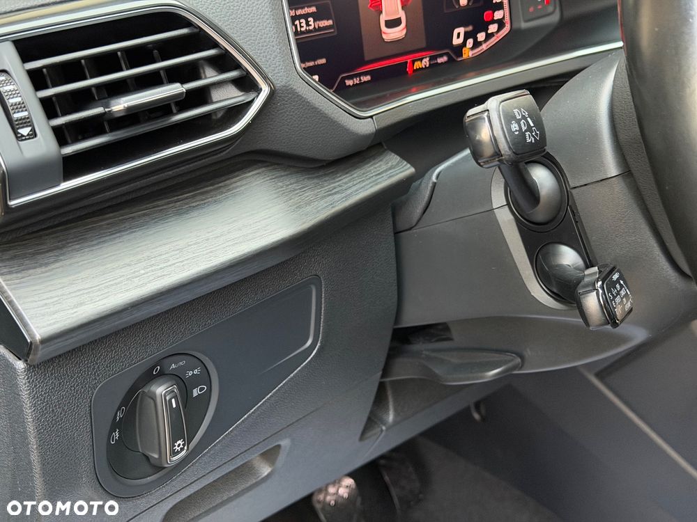 Seat Tarraco 1.5 TSI ACT OPF Xcellence - 29
