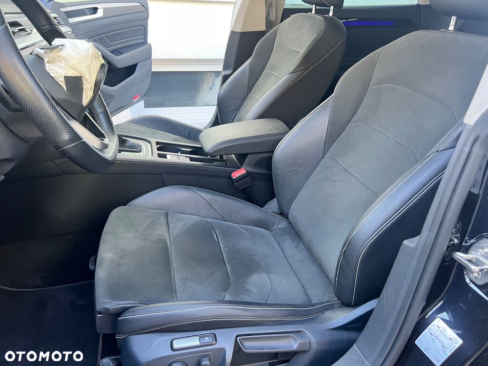 Volkswagen Arteon 2.0 TSI Elegance DSG - 14