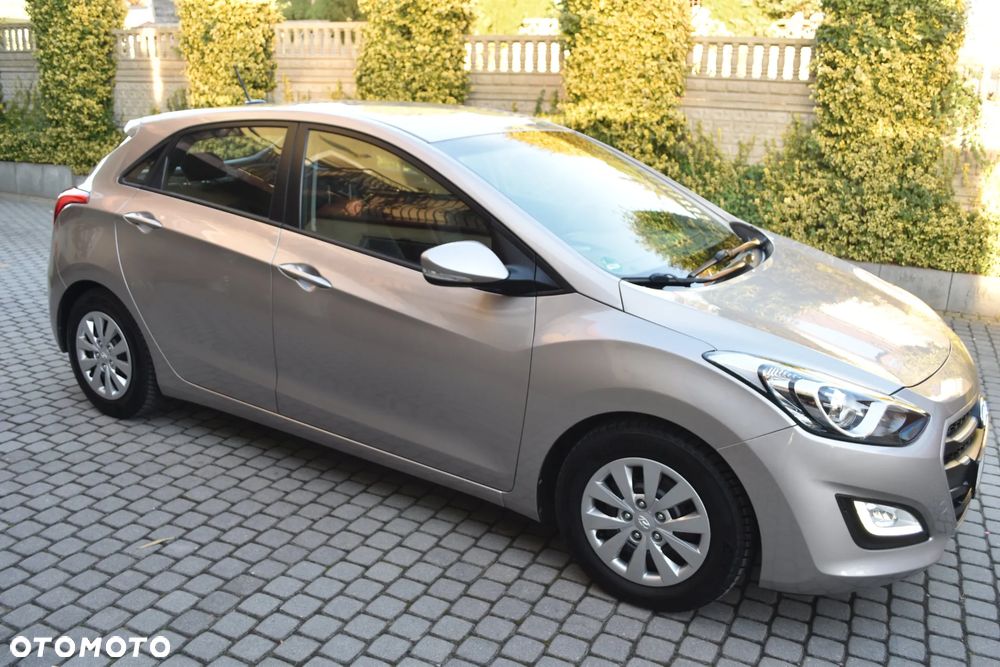 Hyundai i30 - 13