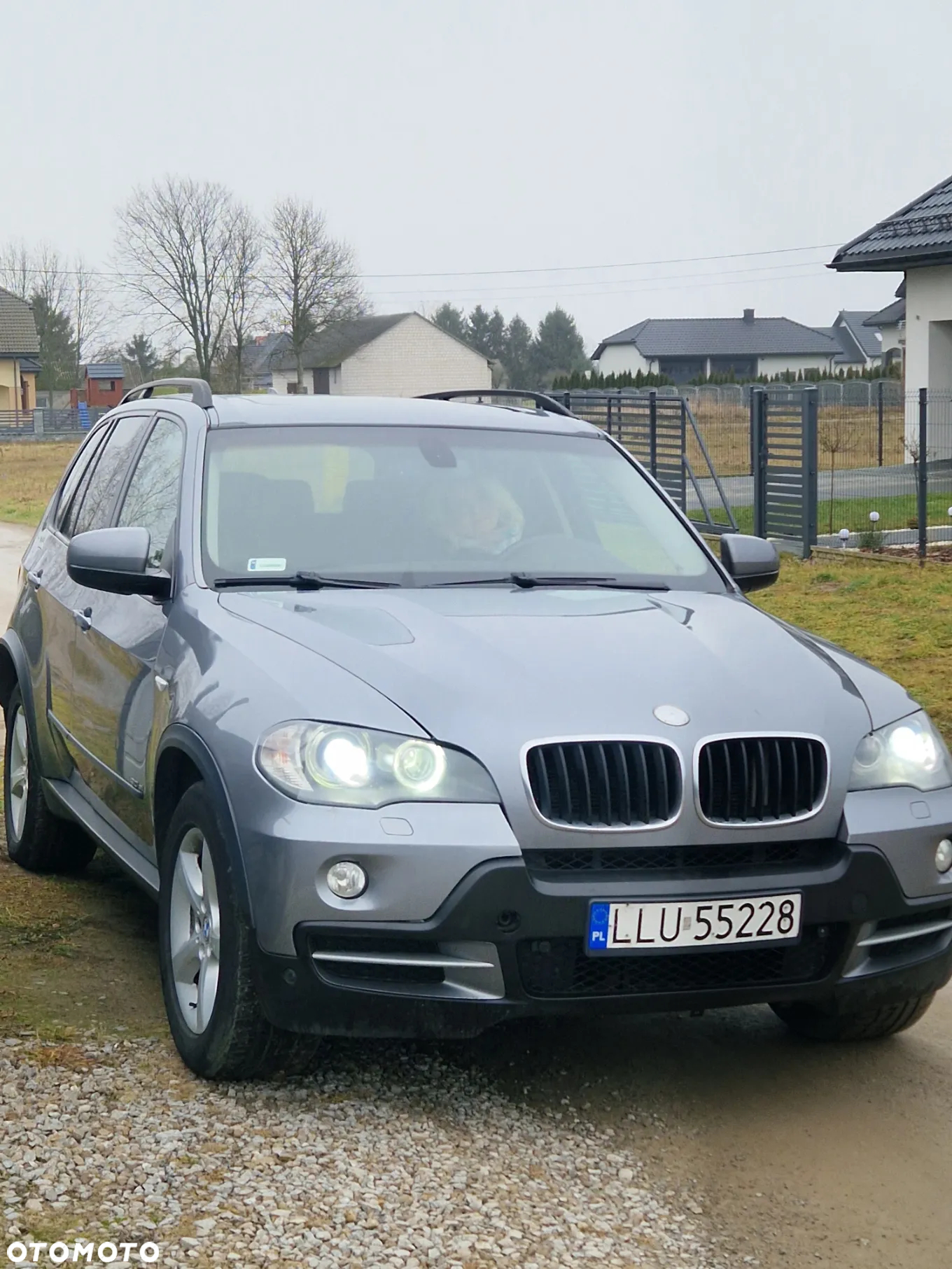 BMW X5 3.0si xDrive - 4
