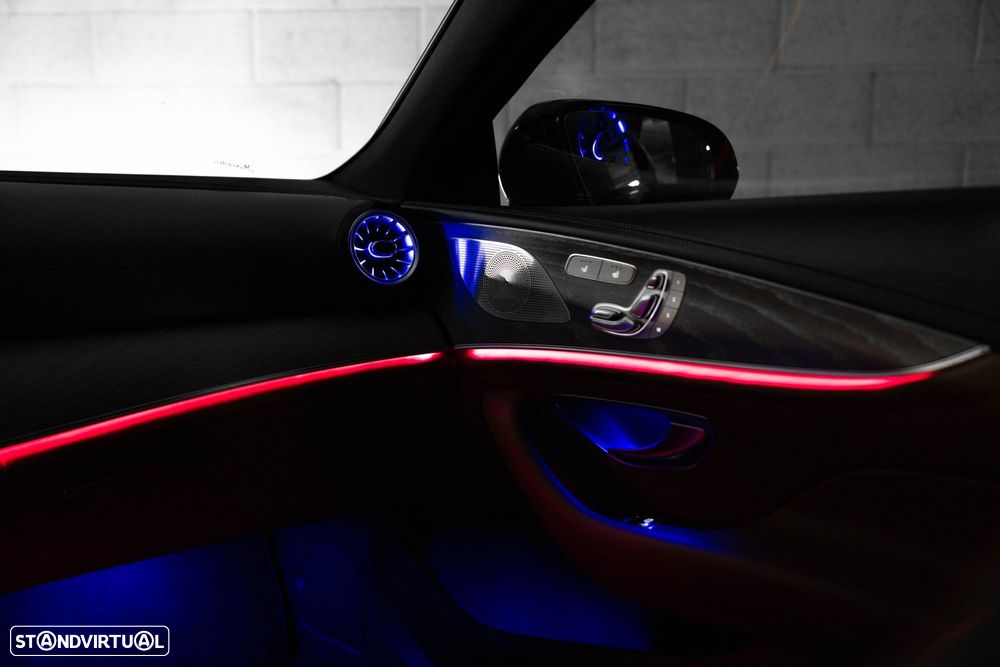 Mercedes-Benz AMG GT 53 4Matic+ - 43