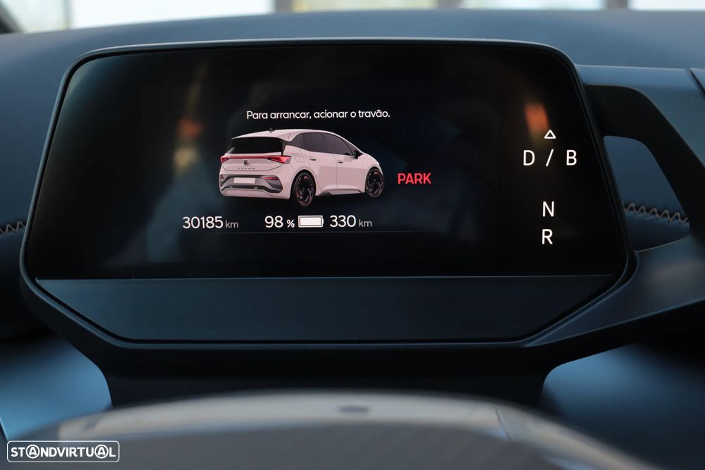 Cupra Born 58 kWh e-Boost Plus - 24