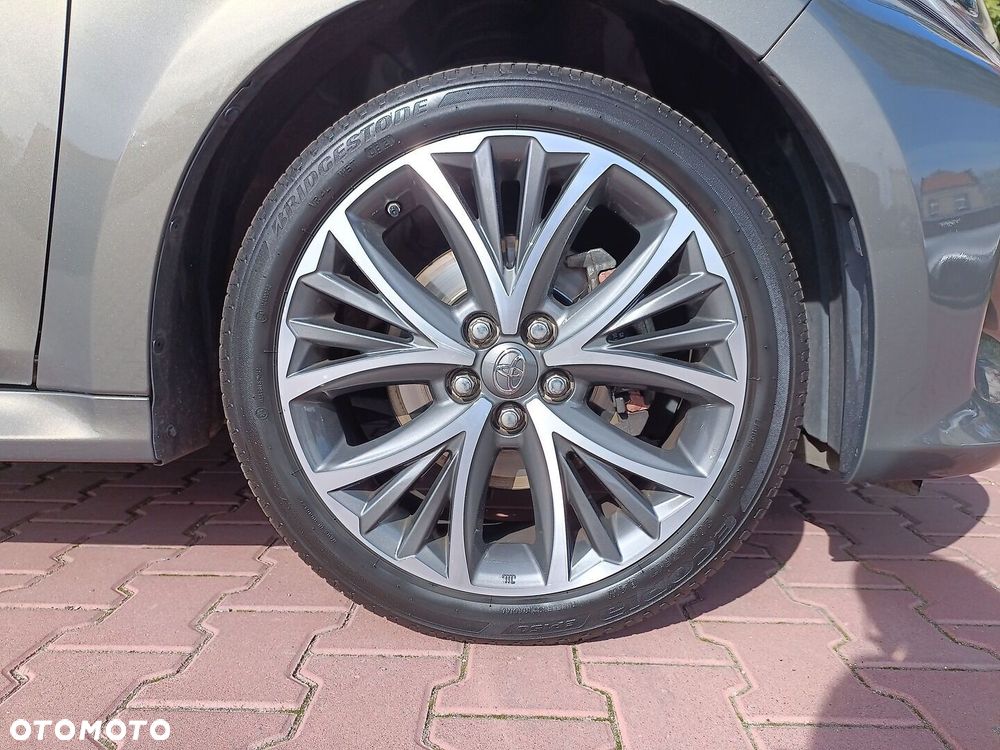 Toyota Yaris 1.5 Selection Elegant - 24