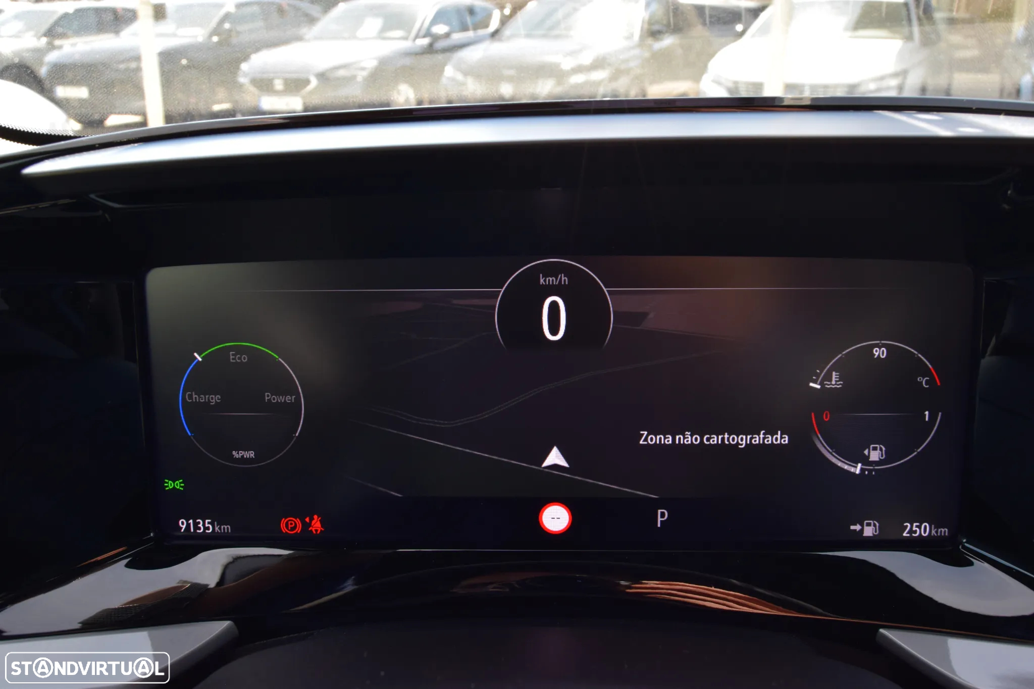 Jeep Renegade 1.5 TG e-Hybrid Limited DCT - 7