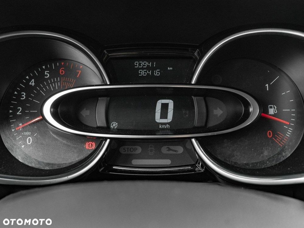 Renault Clio 0.9 Energy TCe Alize - 12