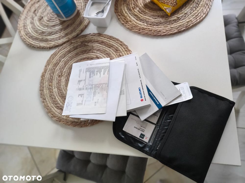 Suzuki SX4 1.6 VVT 4x4 Limited - 2