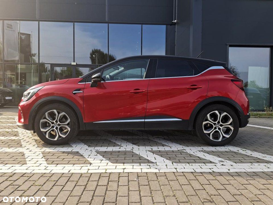 Renault Captur - 2