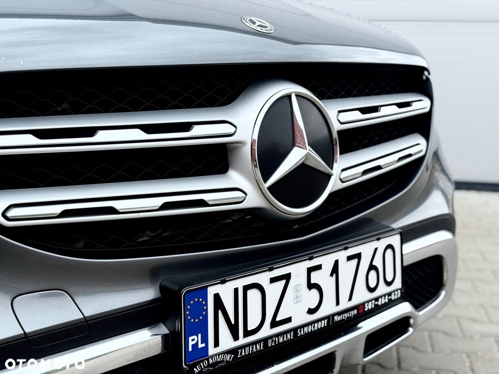 Mercedes-Benz GLC 200 d - 13