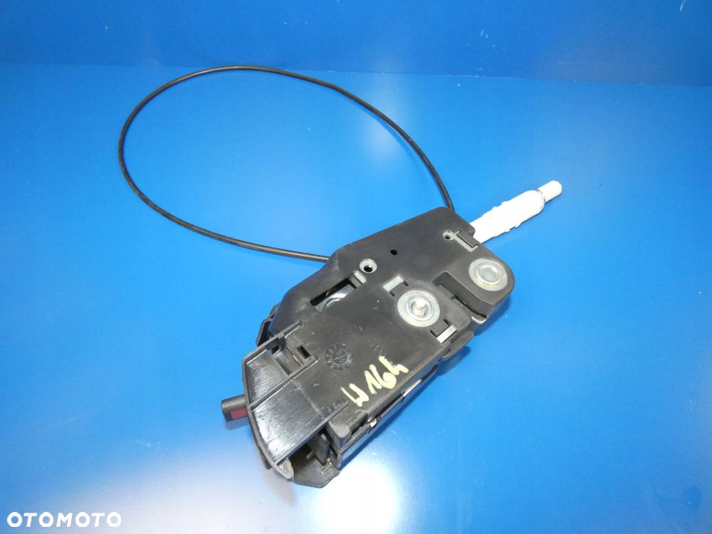 ML W164 ZAMEK SKŁADANIA KANAPY TYŁ TYLNY LINKA - 2