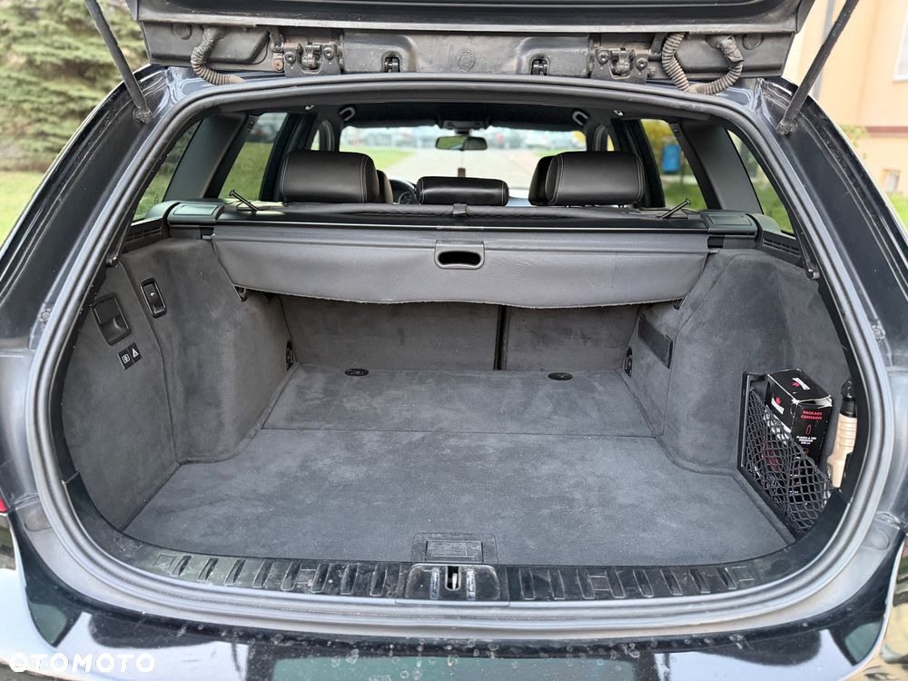 BMW Seria 3 320d - 22