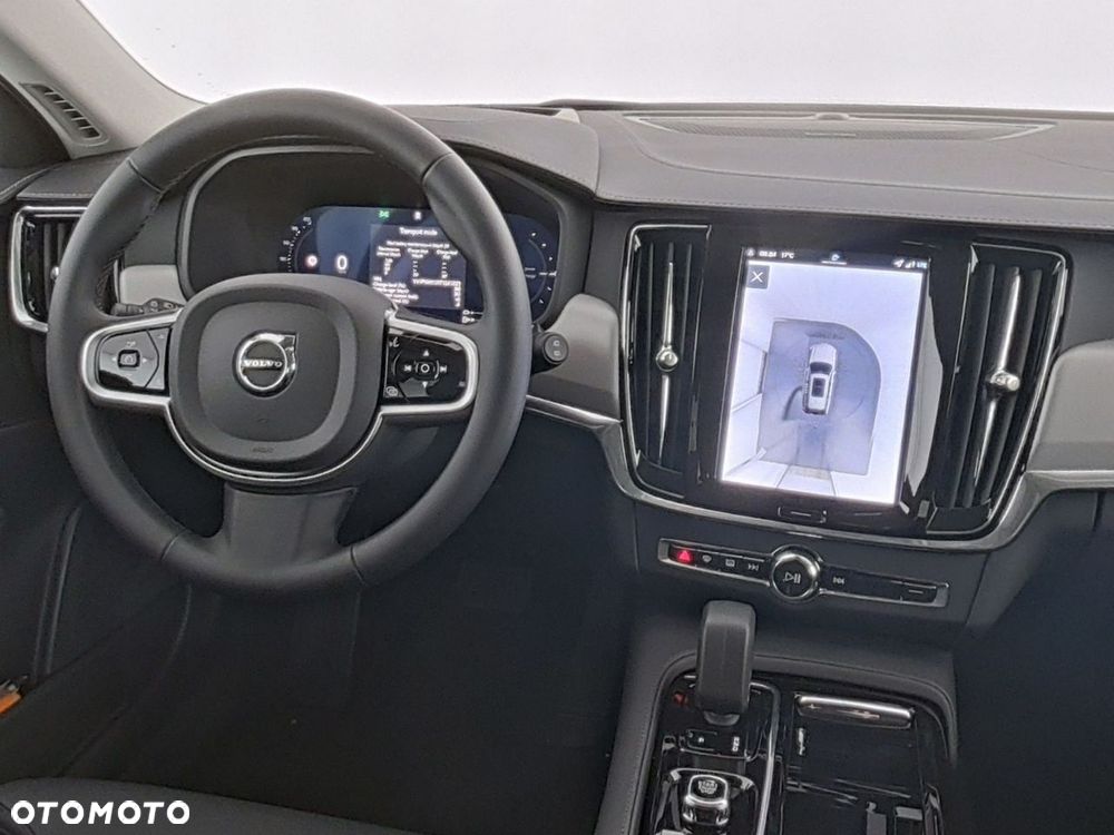 Volvo V90 - 8