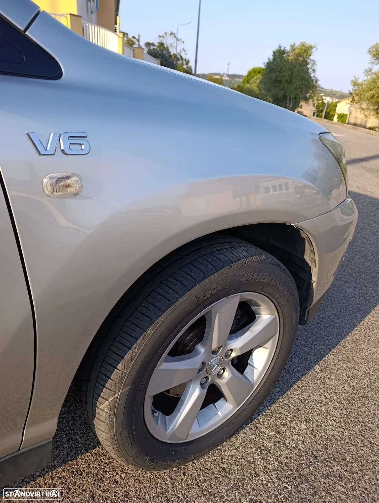 Lexus RX 300 Executive - 36