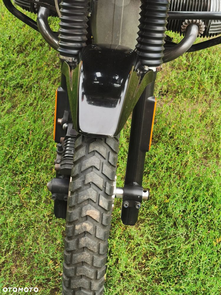 BMW GS - 19