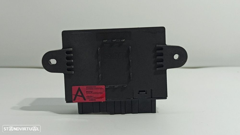 CENTRALINA/BOMBA FECHO CENTRAL FORD FIESTA (CE1) TREND - 3